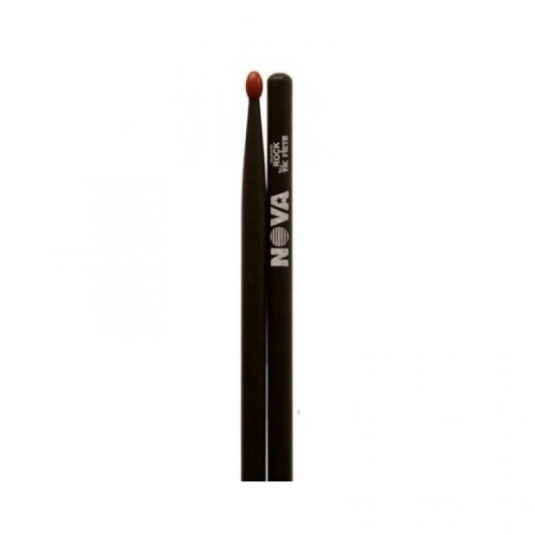 VIC FIRTH NROCK NB барабанные палочки орех
