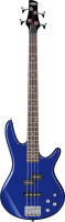 Бас-гитара IBANEZ GSR200-JB цвет синий