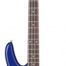 Бас-гитара IBANEZ GSR200-JB цвет синий