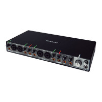 ROLAND Rubix44 USB-аудиоинтерфейс на 4 входа и 4 выхода