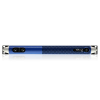 POWERSOFT M20D HDSP+ETH 2-канальный усилитель с DSP, 2х1200 на 4Ом, 2х600 на 8 Ом, мост на 8 Ом 2400