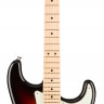 Fender AM PRO STRAT MN 3TS электрогитара
