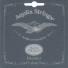 AQUILA SUPER NYLGUT 104U строй Low струны для укулеле-концерт