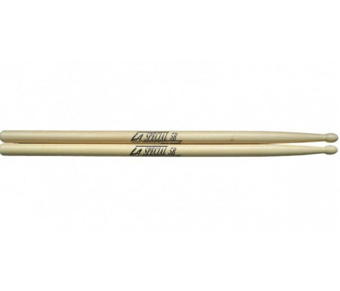 ProMark LA5BW Барабанные палочки с нейлоновым наконечником