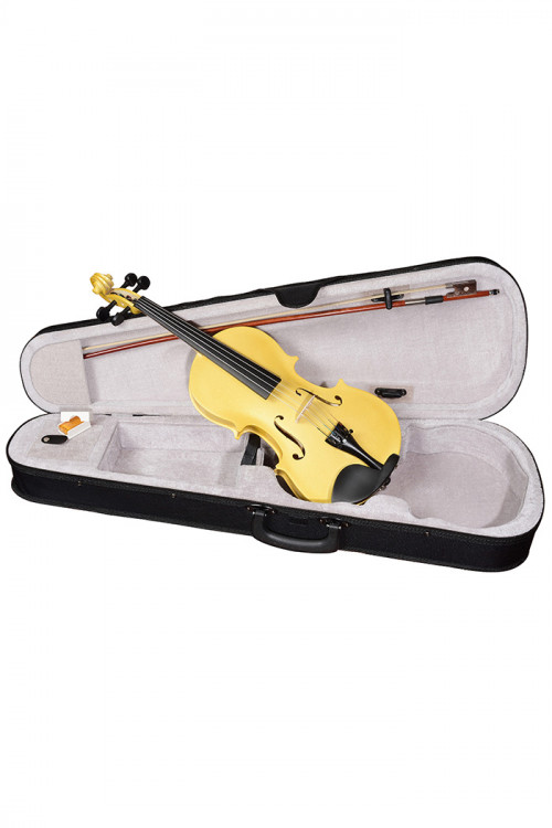 ANTONIO LAVAZZA VL-20 YW скрипка 1/8 полный комплект
