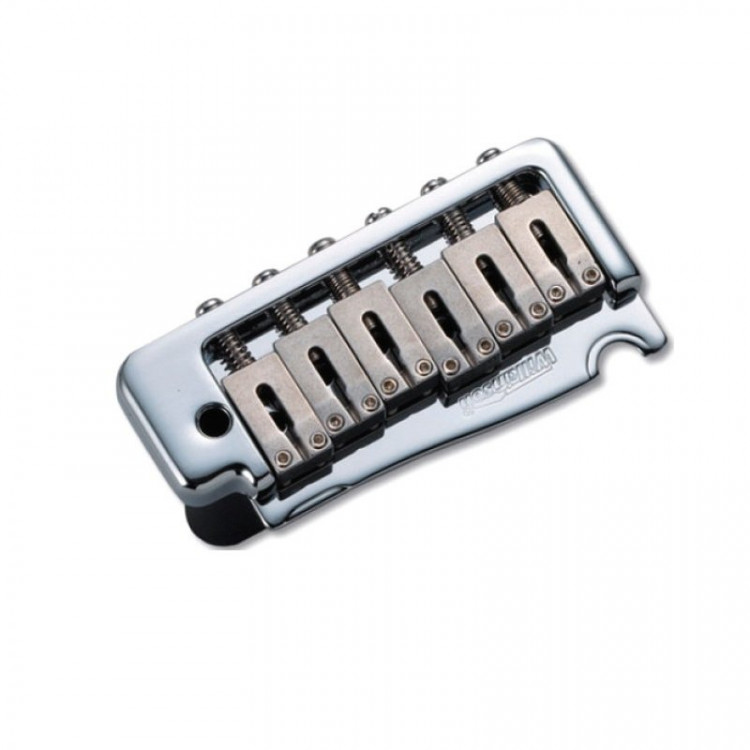 Струнодержатель PAXPHIL WVPSB Wilkinson TREMOLO FENDER STYLE(2Pt) GD