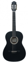 NAVARREZ NV122 BLACK 3/4_ гитара классическая