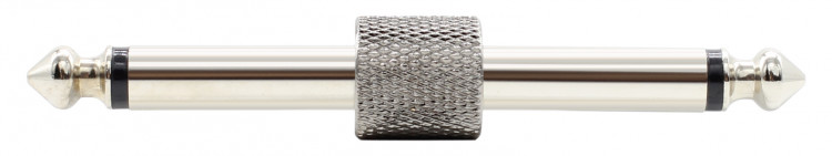 Hotone Straight Connector патч межпедальный прямой