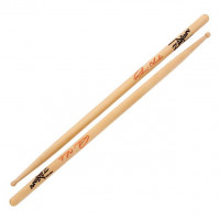 Барабанные палочки ZILDJIAN ZASDC DENNIS CHAMBERS ARTIST SERIES деревянныЙ наконечник