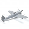 Немецкий истребитель Фокке-Вульф FW-190A4 1/72