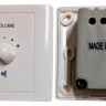 Аттенюатор SVS Audiotechnik VT-05 RMS 5 Вт