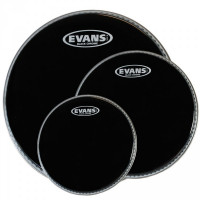 Набор пластиков EVANS ETP-CHR / S
