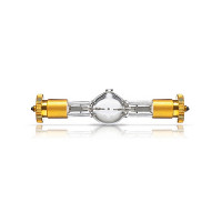 PHILIPS MSR575 SA/2 Gold DE лампа газоразрядная, 575W, цоколь Sfc11-4