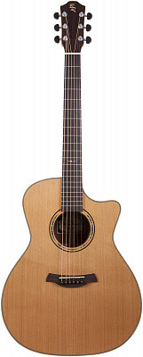 Baton Rouge AR81C/GACE электроакустическая гитара Baton Rouge AR81C/GACE электроакустическая гитара