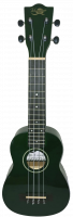 Укулеле сопрано Kaimana UK-21 SGRM матовая