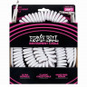 ERNIE BALL 6045 инструментальный кабель 9 м ERNIE BALL 6045 инструментальный кабель 9 м
