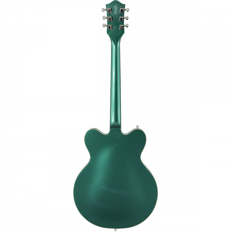 GRETSCH GUITARS G5622T EMTC CB DC GRG полуакустическая гитара