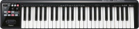 USB MIDI клавиатура ROLAND A-49-BK