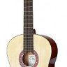 Martinez C-91 N 4/4 классическая гитара