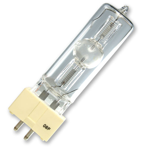 PHILIPS MSR575/2 газоразрядная лампа 575 Вт GX9.5 1000 час