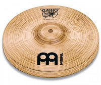 MEINL CYMBALS C10MH hi-hat тарелка