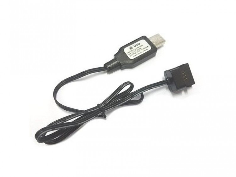 USB зарядка для квадрокоптера Syma W1