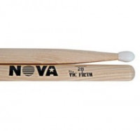 Барабанные палочки орех VIC FIRTH N2B / N