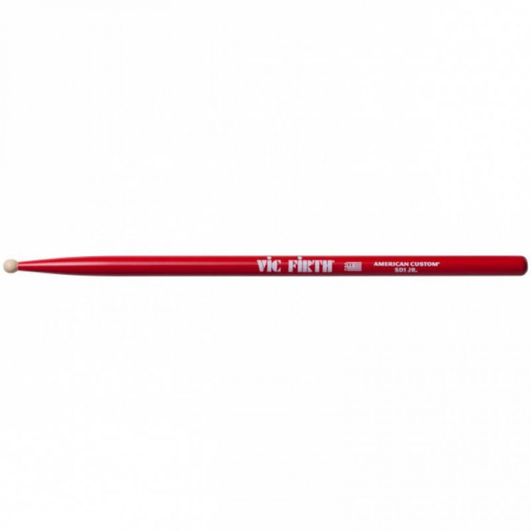 VIC FIRTH SD1JR барабанные палочки клён