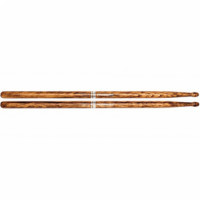 PRO MARK F5AFG Forward 5A FireGrain барабанные палочки, орех, смещённый центр тяжести назад, закалённые огнем, деревянный наконечник