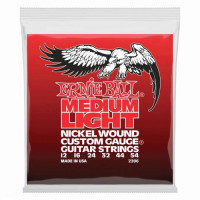 ERNIE BALL 2206 (12-54) струны для электрогитары