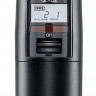 SHURE QLXD2/K8B G51 ручной передатчик серии QLXD с капсюлем микрофона KSM8, диапазон 470-534 MHz