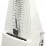 Метроном механический CHERUB WSM-330 WHITE, цвет белый