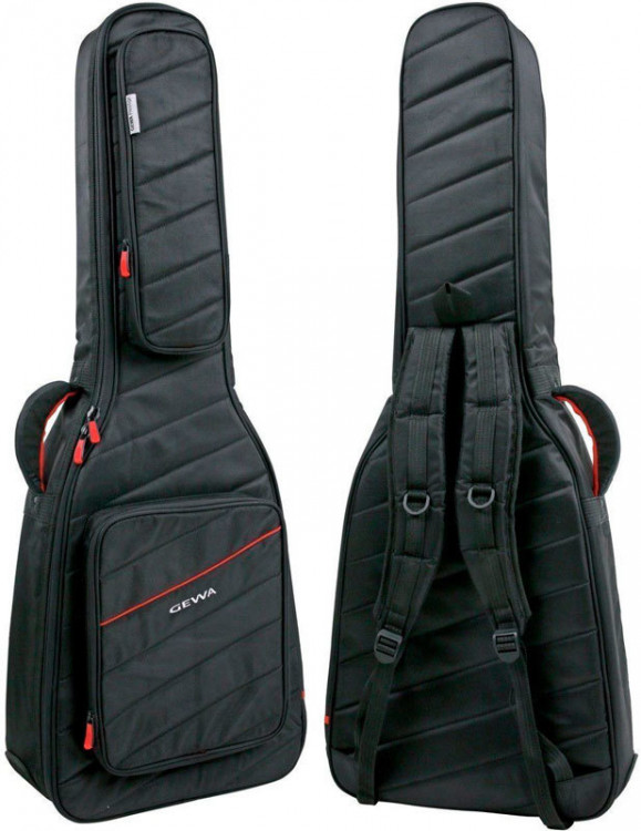 GEWA CROSS 30 Acoustic чехол для акустической гитары