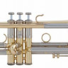 Труба Bach AB190 Bb Stradivarius