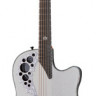 OVATION 2078ME-6P ELITE SIGNATURE MELISSA ETHERIDGE WITH CASE электроакустическая гитара с чехлом