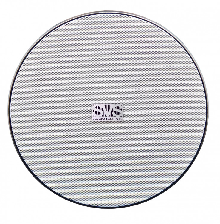 Громкоговоритель потолочный SVS Audiotechnik SC-306FL