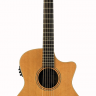 Alvarez MG70CE электроакустическая гитара