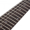 SCHECTER C-6 DELUXE SATIN AQUA электрогитара