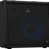 BEHRINGER ULTRATONE KXD12 4-канальный комбоусилитель, 700 Вт