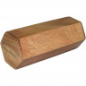 Шейкер TYCOON TWHS-8 HEX-JAM JAMJUREE WOOD Шейкер TYCOON TWHS-8 HEX-JAM JAMJUREE WOOD