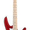IBANEZ SRMD200-BKF 4-струнная бас-гитара