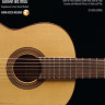 HL00697363 BURNS HUGH HAL LEONARD GUITAR METHOD FLAMENCO GUITAR GTR TAB...