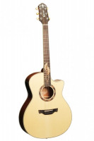 Crafter SM-Maho Plus электроакустическая гитара