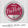 Струна для скрипки E 3/4 D'Addario J5601 3/4M Pro-Arte одиночная