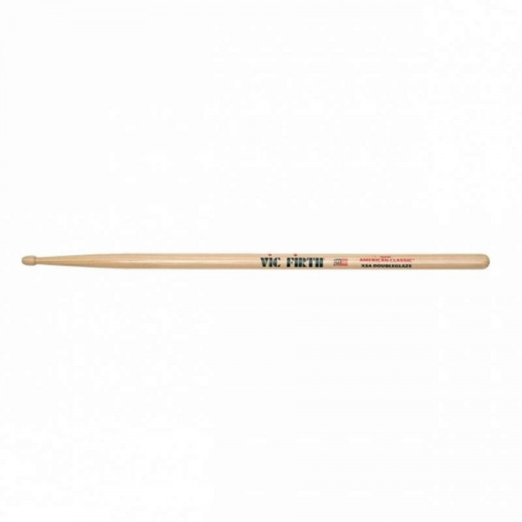 VIC FIRTH X5ADG DoubleGlaze барабанные палочки орех