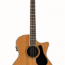 Alvarez AG75CE электроакустическая гитара