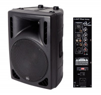 Акустическая система Alpha Audio A-Amp fifteen Biamp 15