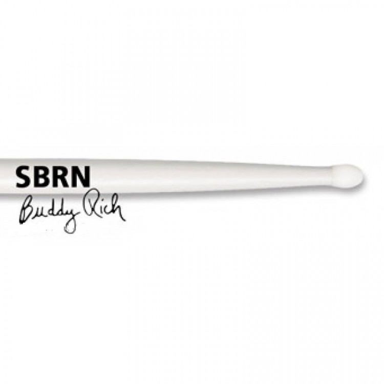 VIC FIRTH SBR N барабанные палочки орех