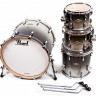 PEARL MCX-924XFP/C363 ударная барабанная установка акустическая Masters MCX Black Sparkle