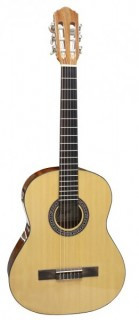 Brahner CG-190/NA 3/4 классическая гитара Brahner CG-190/NA 3/4 классическая гитара